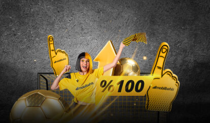 KOMBİNE KUPONLARINA %100 KAZANÇ BONUSU desktop