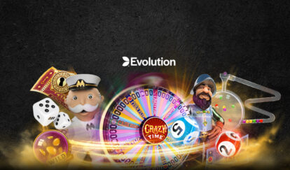 CANLI OYUNLARDAN GÜNLÜK KUPONLAR evolution campaign