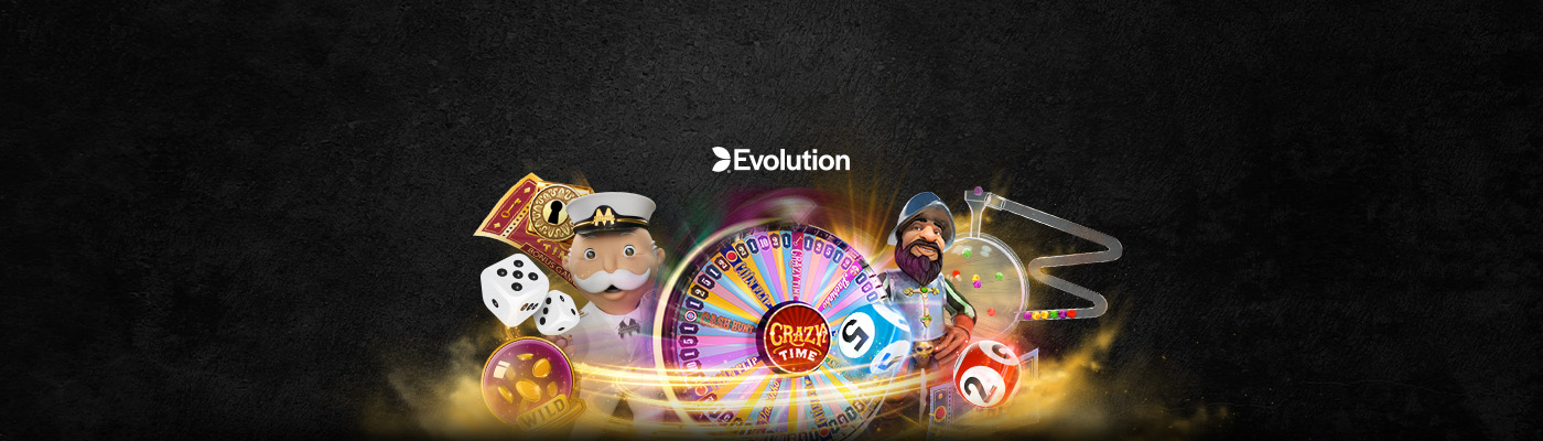 CANLI OYUNLARDAN GÜNLÜK KUPONLAR evolution campaign