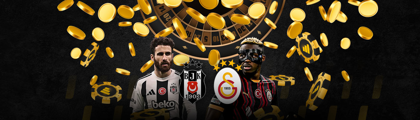 ÖZEL TÜRKÇE MASALARDAN BEDAVA BAHİS besiktas galatasaray