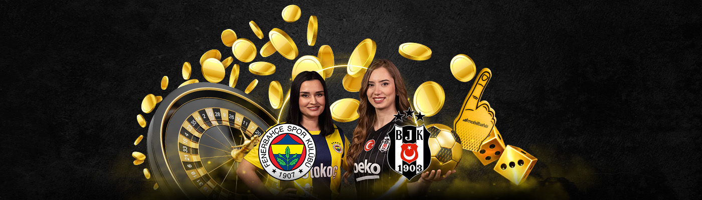 ÖZEL TÜRKÇE MASALARDAN BEDAVA BAHİS fenerbahce