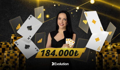 desktop BLACKJACK’TE ÖDÜLLÜ İKİLİLER