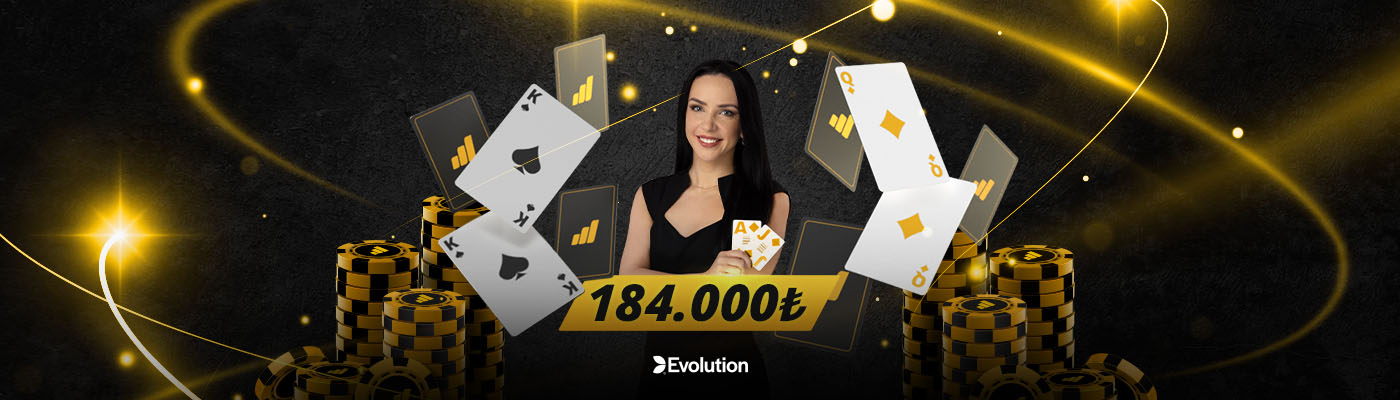 desktop BLACKJACK’TE ÖDÜLLÜ İKİLİLER